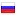 tsuyoki.ru hosted country